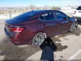 Nissan Sentra Sv Xtronic Cvt 3N1AB8CV7MY212932 photo