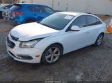 Chevrolet Cruze 2Lt Auto 1G1PE5SB5F7187904 снимка