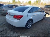 Chevrolet Cruze 2Lt Auto 1G1PE5SB5F7187904 снимка