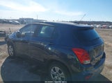 Chevrolet Trax Ls 3GNCJKSB4JL355513 снимка