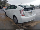 Toyota Prius Two JTDKN3DU6F0463293 fotografie