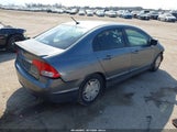 Honda Civic Hybrid JHMFA36229S003046 снимка
