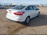 Ford Focus Sel 1FAHP3H20CL210855 снимка