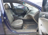 Hyundai Sonata Se 5NPEC4AC7DH549605 снимка