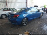 Honda Civic Ex 2HGFG3A83EH526445 снимка
