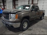 GMC Sierra 2500Hd Sle1 1GTHK29K48E201539 снимка