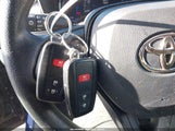 Toyota Rav4 Hybrid Xle 4T3RWRFV9SU175990 photo