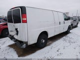 Chevrolet Express 1GCWGGCA7D1124561 снимка