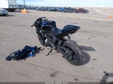 Yamaha Yzfr7 JYARM38E3SA014917 снимка