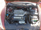 Honda Accord 3.0 Ex 1HGCM66517A080924 снимка