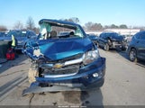 Chevrolet Colorado 2Wd Short Box Lt 1GCGSCEN9L1106413 снимка