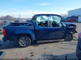Chevrolet Colorado 2Wd Short Box Lt 1GCGSCEN9L1106413 fotografie