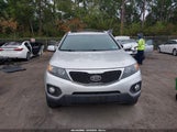Kia Sorento Ex 5XYKUDA63DG325040 снимка