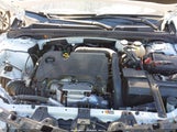 Chevrolet Malibu Fwd 1Lt 1G1ZD5ST2PF225021 снимка