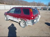 Honda Cr-V Lx JHLRD784X2C064224 снимка