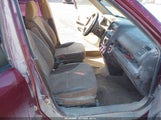 Honda Cr-V Lx JHLRD784X2C064224 снимка
