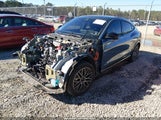 Ford Mustang Mach-E Premium 3FMTK3R71RMA36780 снимка
