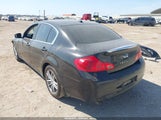 Infiniti G37 Journey JN1CV6APXDM719464 photo