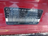 Mitsubishi Outlander Sport 2.0 Le JA4AR3AU9KU008732 снимка
