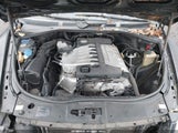 Volkswagen Touareg V6 WVGZG77L66D001565 fotografie