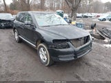 Volkswagen Touareg V6 WVGZG77L66D001565 снимка