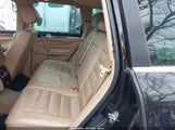 Volkswagen Touareg V6 WVGZG77L66D001565 fotografie