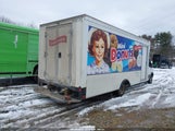 Ford Transit-350 Cutaway 1FDBF9PMXJKB43494 снимка