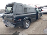 Chevrolet Silverado  Work Truck 1GCEK14T64Z316496 photo