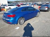 Kia Forte Koup Ex KNAFX6A80F5370984 снимка