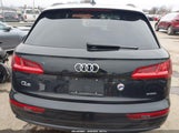 Audi Q5 Premium 45 Tfsi Quattro S Tronic WA1ANAFY4L2074498 снимка