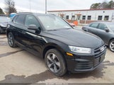 Audi Q5 Premium 45 Tfsi Quattro S Tronic WA1ANAFY4L2074498 fotografie