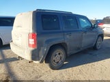 Jeep Patriot Sport 1C4NJPBB5GD507523 photo