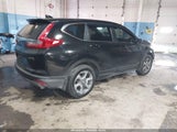 Honda Cr-V Ex 7FARW2H50JE102309 снимка
