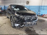 Honda Cr-V Ex 7FARW2H50JE102309 снимка