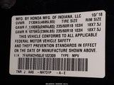 Honda Cr-V Ex 7FARW2H50JE102309 снимка