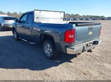 Chevrolet Silverado  Lt 1GCRCSE06BZ339413 снимка