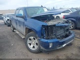 Chevrolet Silverado  2Lt 1GCVKREC0HZ128205 снимка