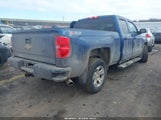 Chevrolet Silverado  2Lt 1GCVKREC0HZ128205 снимка