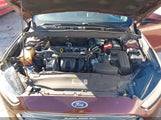 Ford Fusion S 3FA6P0G71FR117478 снимка