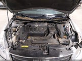 Nissan Altima 2.5 S 1N4AL2AP6AN539445 fotografie