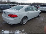 BMW 750Li WBAHN83546DT29566 fotografie