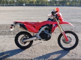 Honda Crf450 Rl JH2PD1118SK600523 снимка