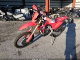 Honda Crf450 Rl JH2PD1118SK600523 снимка