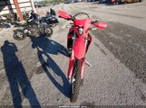 Honda Crf450 Rl JH2PD1118SK600523 снимка