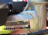 Honda Crf450 Rl JH2PD1118SK600523 снимка