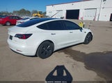 Tesla Model 3 Long Range Dual Motor All-Wheel Drive 5YJ3E1EB4NF261736 fotografie