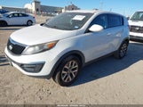 Kia Sportage Lx KNDPB3AC8F7670642 снимка