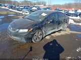 Honda Civic Lx 19XFB2F58DE215898 снимка