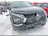 Mitsubishi Eclipse Cross Es S-Awc JA4ATUAA7PZ000524 снимка