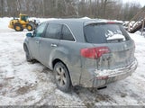 Acura Mdx 2HNYD2H29CH507546 photo